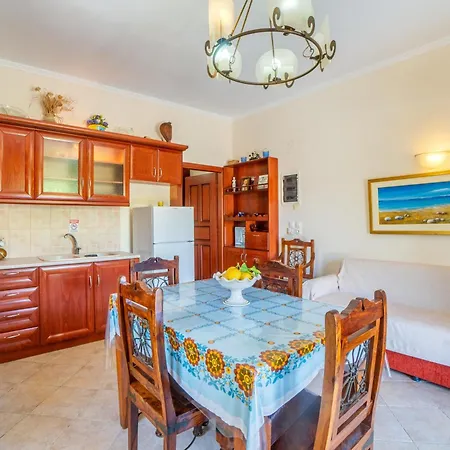 Captain Spiros Delfino Gaios