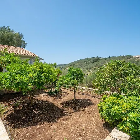 Lejlighed Captain Spiros Delfino *