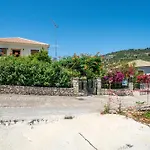 Captain Spiros Delfino