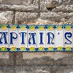 Apartamento Captain Spiros Delfino *