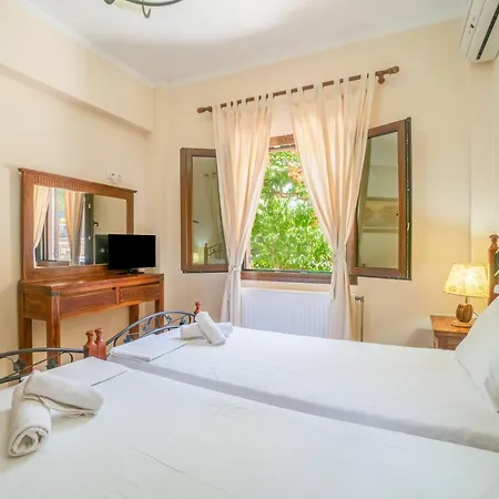 Captain Spiros Delfino *