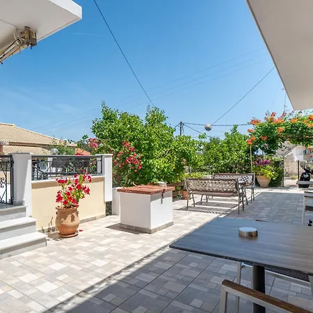 Apartment Captain Spiros Delfino