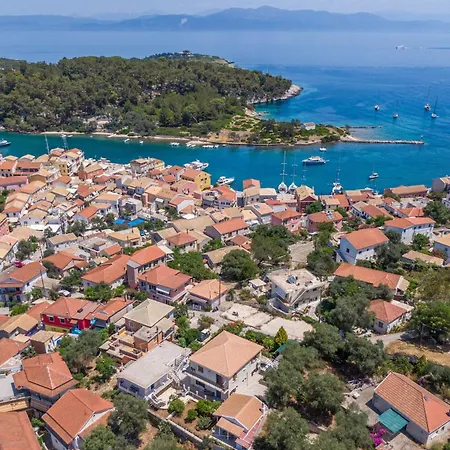 Apartment Captain Spiros Delfino