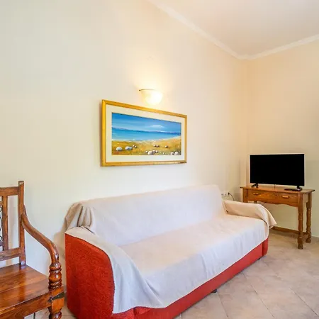 Captain Spiros Delfino Apartamento